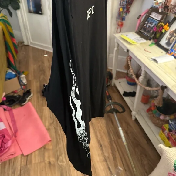 Gallery Dept long sleeve - Picture 3 of 5